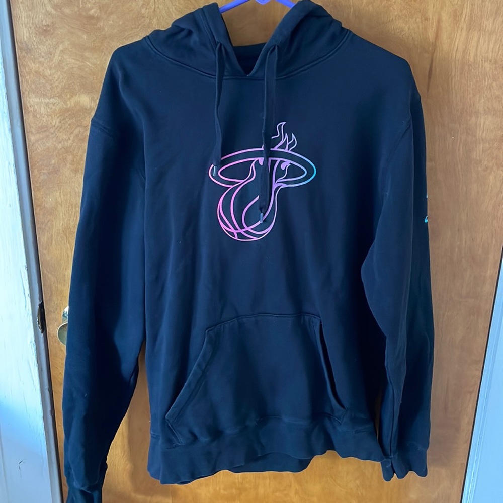 Miami Sweatshirt